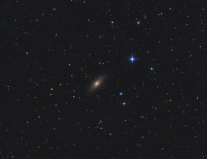 NGC 7814 (2017/10)